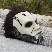 Carregar imagem no visualizador da galeria, MÁSCARA MICHAEL MYERS CYBERPUNK
