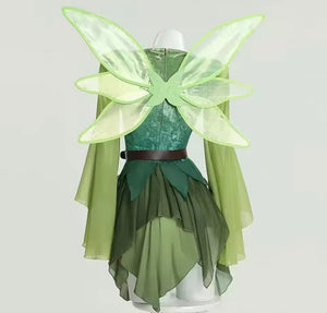 FANTASIA TINKER BELL SININHO FADA PROFISSIONAL