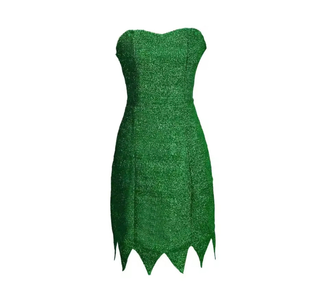 FANTASIA TINKER BELL SININHO