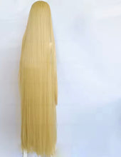 Carregar imagem no visualizador da galeria, PERUCA RAPUNZEL LUXO

