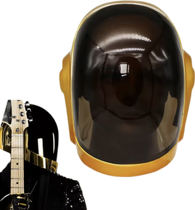 MÁSCARA DAFT PUNK