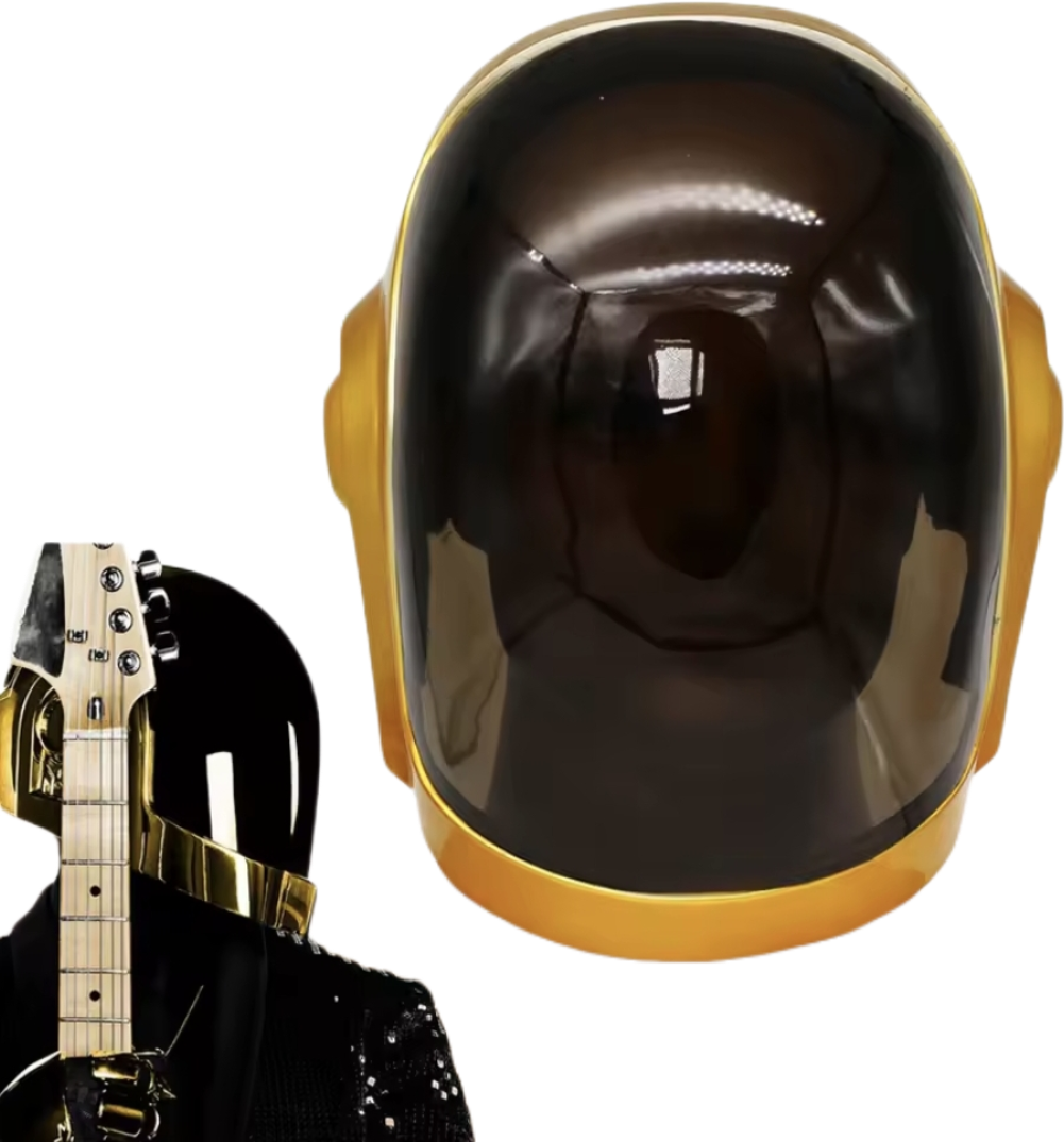 MÁSCARA DAFT PUNK