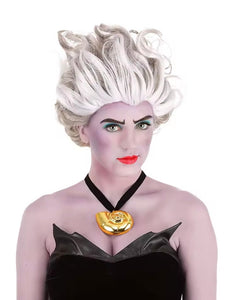 PERUCA VAMPIRA