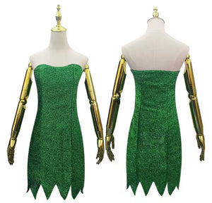 FANTASIA TINKER BELL SININHO