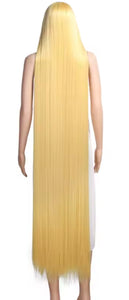 PERUCA RAPUNZEL 150CM