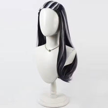 Carregar imagem no visualizador da galeria, PERUCA FRANKIE STEIN - MONSTER HIGH
