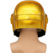 Carregar imagem no visualizador da galeria, MÁSCARA DAFT PUNK
