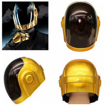 Carregar imagem no visualizador da galeria, MÁSCARA DAFT PUNK
