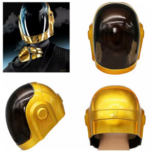 MÁSCARA DAFT PUNK