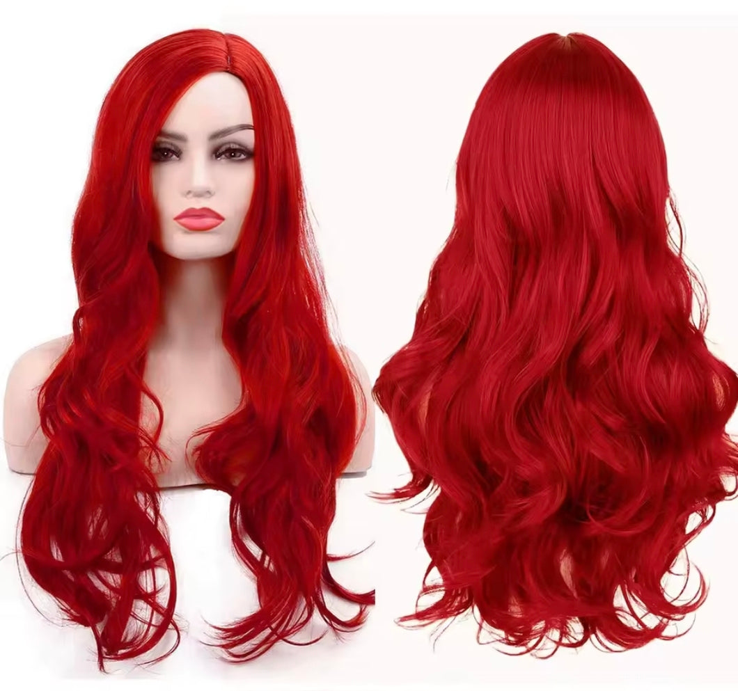 PERUCA ARIEL LUXO