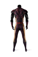 Carregar imagem no visualizador da galeria, FANTASIA WOLVERINE + MÁSCARA
