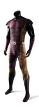 Carregar imagem no visualizador da galeria, FANTASIA WOLVERINE + MÁSCARA
