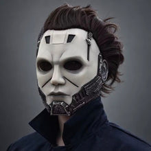 Carregar imagem no visualizador da galeria, MÁSCARA MICHAEL MYERS CYBERPUNK
