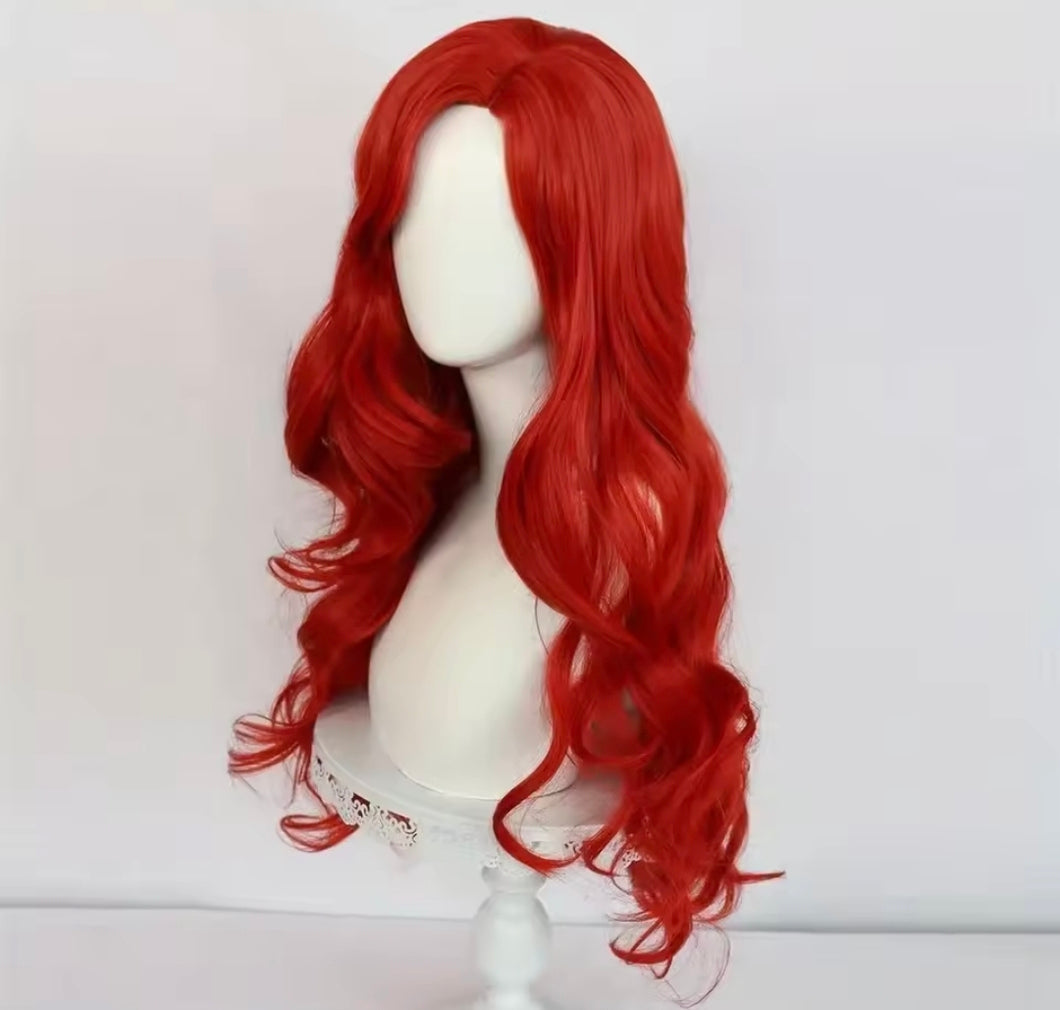 PERUCA ARIEL