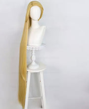 Carregar imagem no visualizador da galeria, PERUCA RAPUNZEL LUXO
