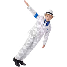 Carregar imagem no visualizador da galeria, FANTASIA MICHAEL JACKSON INFANTIL
