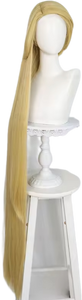 PERUCA RAPUNZEL LUXO