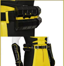 Carregar imagem no visualizador da galeria, FANTASIA WOLVERINE COSPLAY PROFISSIONAL
