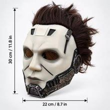 Carregar imagem no visualizador da galeria, MÁSCARA MICHAEL MYERS CYBERPUNK
