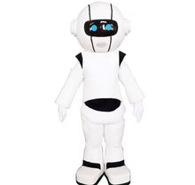 Carregar imagem no visualizador da galeria, MASCOTE ROBÔ
