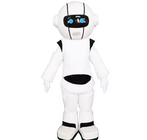 MASCOTE ROBÔ