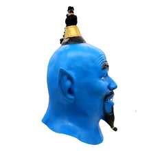 Carregar imagem no visualizador da galeria, MÁSCARA ALADDIN COSPLAY
