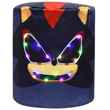Carregar imagem no visualizador da galeria, FANTASIA INFANTIL SHADOW - SONIC HEDGEHOG
