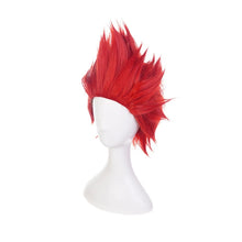 Carregar imagem no visualizador da galeria, PERUCA KIRISHIMA - MY HERO ACADEMIA
