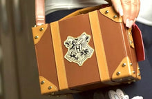 Carregar imagem no visualizador da galeria, MALA BOLSA HOGWARTS HARRY POTTER
