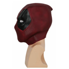 Carregar imagem no visualizador da galeria, MÁSCARA DEADPOOL COSLAY
