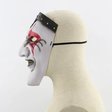 Carregar imagem no visualizador da galeria, MÁSCARA SLIPKNOT COSPLAY
