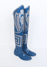 Carregar imagem no visualizador da galeria, BOTAS KITANA - MORTAL KOMBAT COSPLAY
