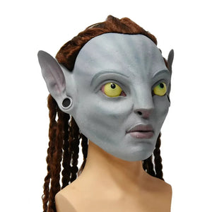 MÁSCARA AVATAR FEMININA
