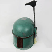 Carregar imagem no visualizador da galeria, MÁSCARA MANDALORIANO STAR WARS PVC

