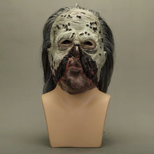 Carregar imagem no visualizador da galeria, MÁSCARA ZUMBI WALKING DEAD
