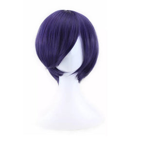 PERUCA KIRISHIMA -  TÓQUIO GHOUL