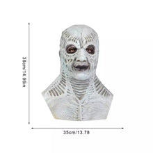 Carregar imagem no visualizador da galeria, MÁSCARA DUPLA FACE TERROR HORROR

