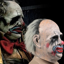 Carregar imagem no visualizador da galeria, MÁSCARA PALHAÇO KENNETH - DEAD BY DAYLIGHT
