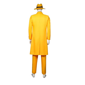 FANTASIA O MÁSKARA ADULTO PROFISSIONAL COSPLAY