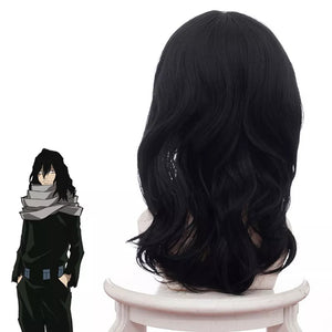PERUCA AIZAWA ERASER HEAD - MY HERO ACADEMIA