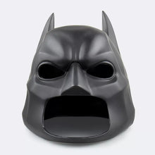Carregar imagem no visualizador da galeria, MÁSCARA BATMAN CAVALEIRO DAS TREVAS HERÓI FESTA FANTASIA COSPLAY
