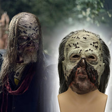 Carregar imagem no visualizador da galeria, MÁSCARA ZUMBI WALKING DEAD
