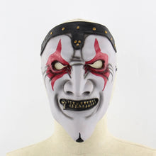 Carregar imagem no visualizador da galeria, MÁSCARA SLIPKNOT COSPLAY
