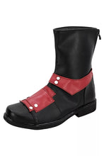 Carregar imagem no visualizador da galeria, BOTAS DEADPOOL COSPLAY PROFISSIONAL
