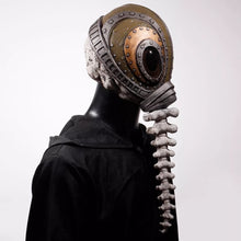 Carregar imagem no visualizador da galeria, MÁSCARA SANDMAN
