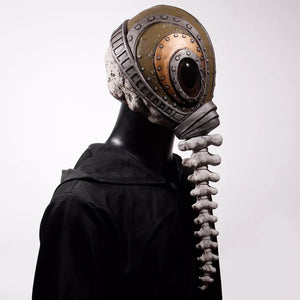MÁSCARA SANDMAN