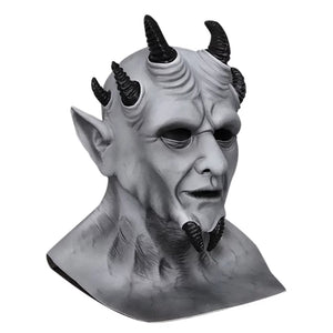 MÁSCARA DEMÔNIO DIABO- O PECADO DO ORGULHO