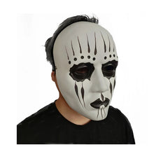 Carregar imagem no visualizador da galeria, MÁSCARA SLIPKNOT RESINA - JOEY COSPLAY
