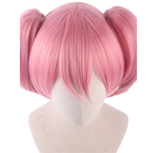 Carregar imagem no visualizador da galeria, PERUCA KANAME MADOKA
