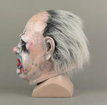 Carregar imagem no visualizador da galeria, MÁSCARA PALHAÇO KENNETH - DEAD BY DAYLIGHT
